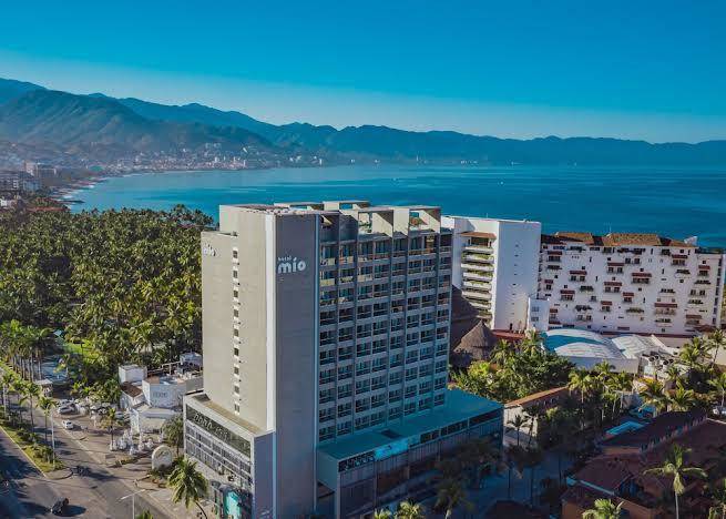 Hotel mio vallarta