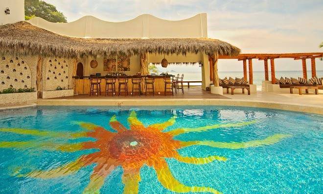 Hotel playa fiesta