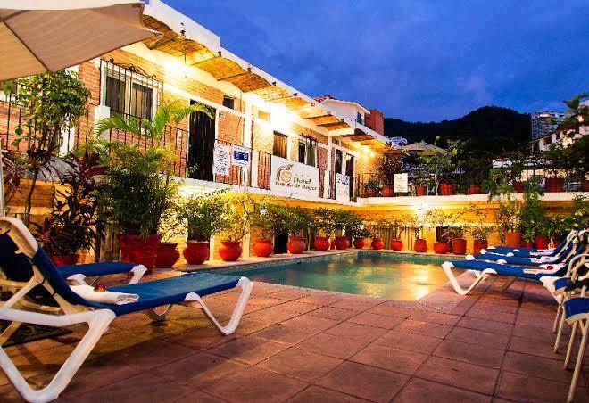 Hotel posada de roger