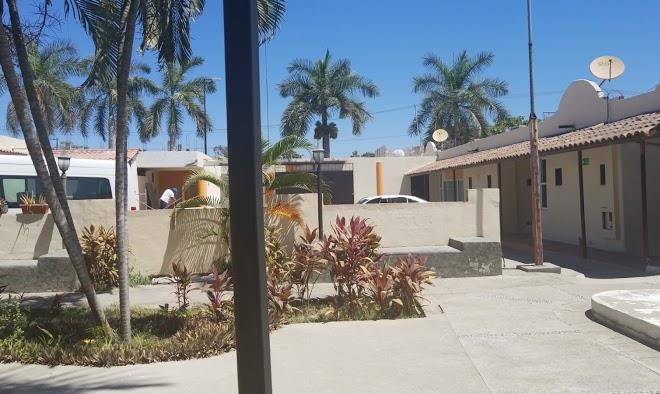 Hotel posada jalisco