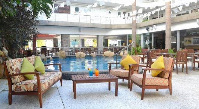 Hotel rio malecon puerto vallarta