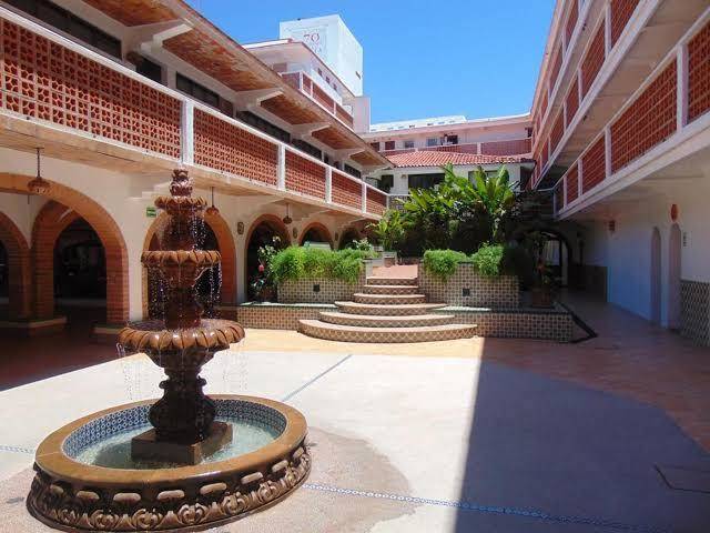 Hotel rosita