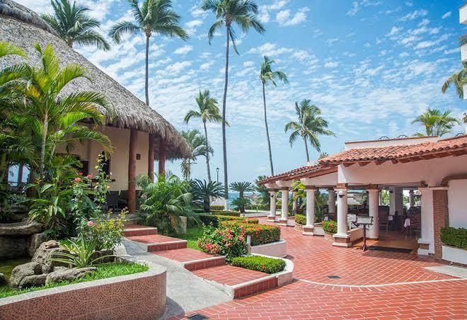 Hotel tropicana
