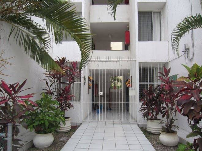 Hotel y suites vagabundo puerto vallarta