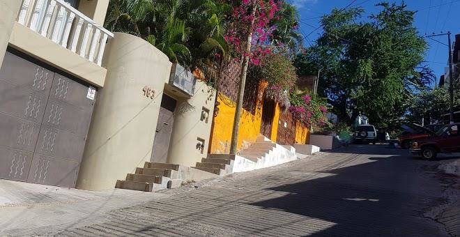 Hotelito rolando