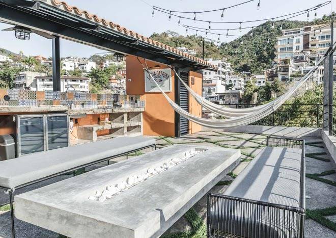 Lofts on basilio