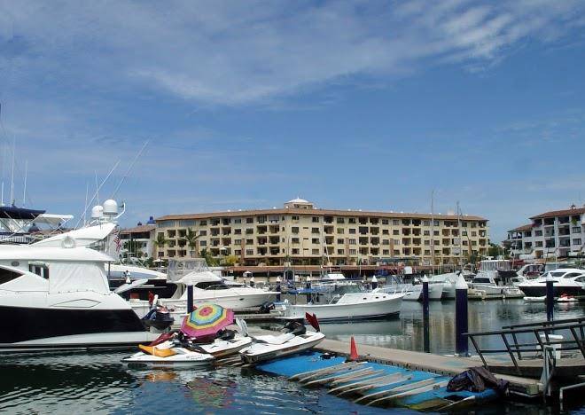 Marina golf by hbm resorts