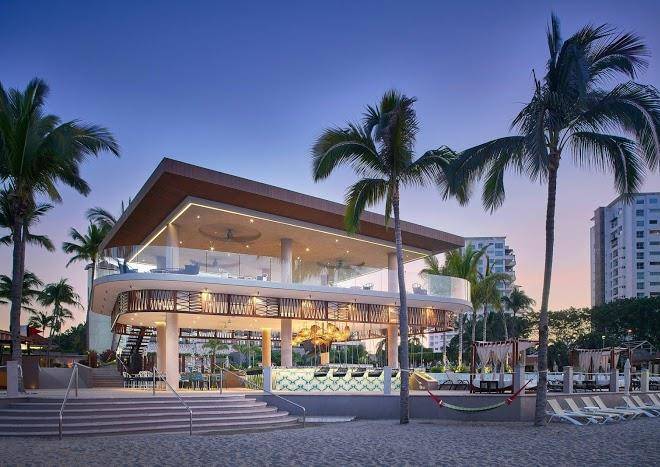 Marriott puerto vallarta resort & spa