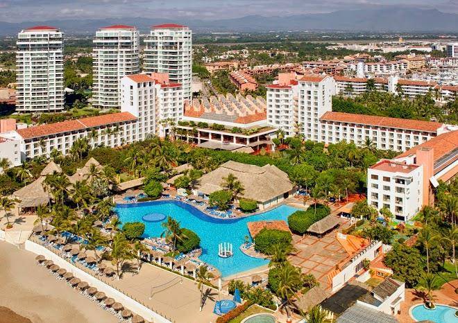 Melia puerto vallarta