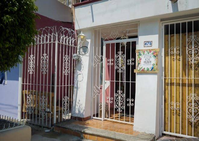 My local home vallarta