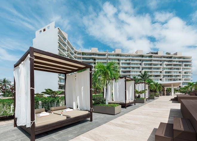 Nima bay lifestyles experience