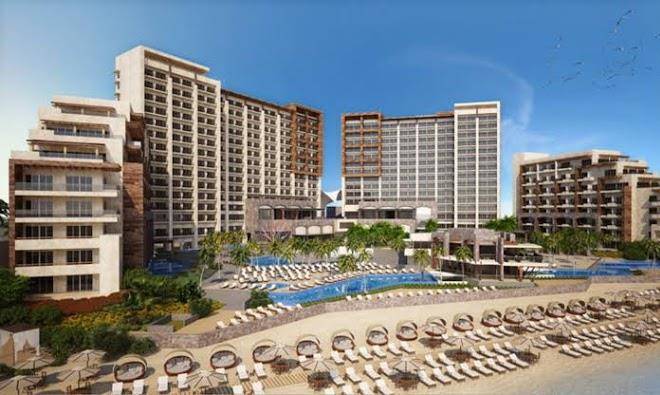 Dreams vallarta bay resort & spa