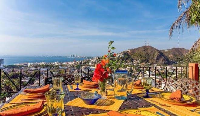 Paraiso vallarta hotel & suites