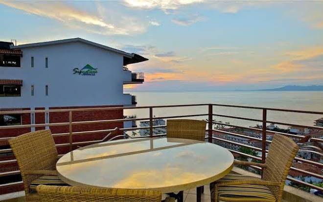 Pinnacle resorts 220