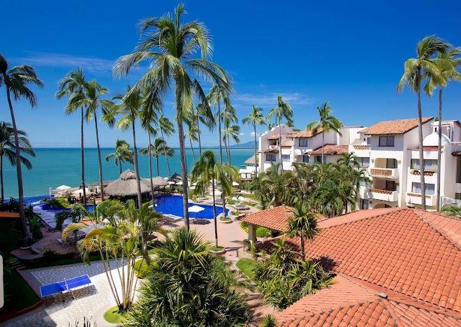 Plaza pelicanos grand beach resort