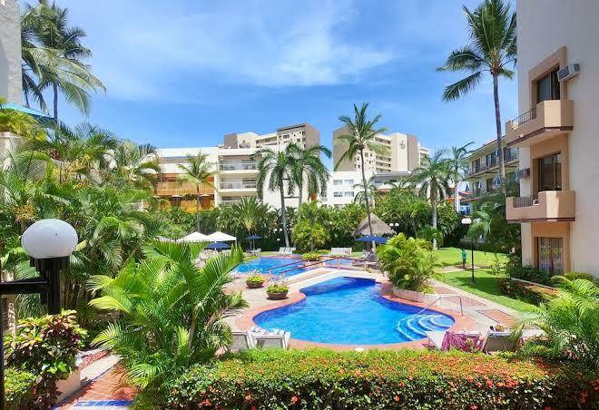 Plaza santa maria