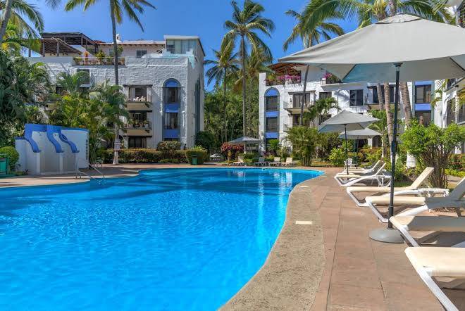 Puerto de luna pet friendly & family suites