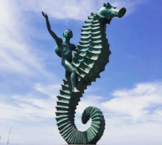 Puerto vallarta