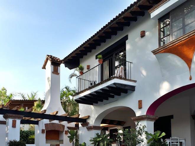 Quinta del sol