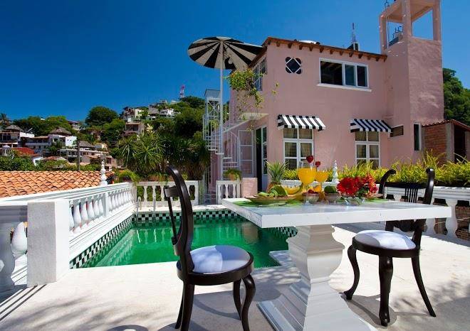 Rivera del rio boutique hotel