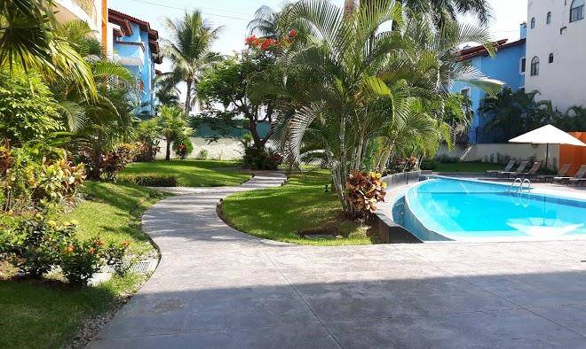 Dreams Vallarta Bay Resort & Spa