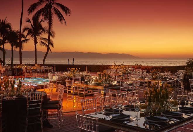 Sheraton buganvilias resort and convention center