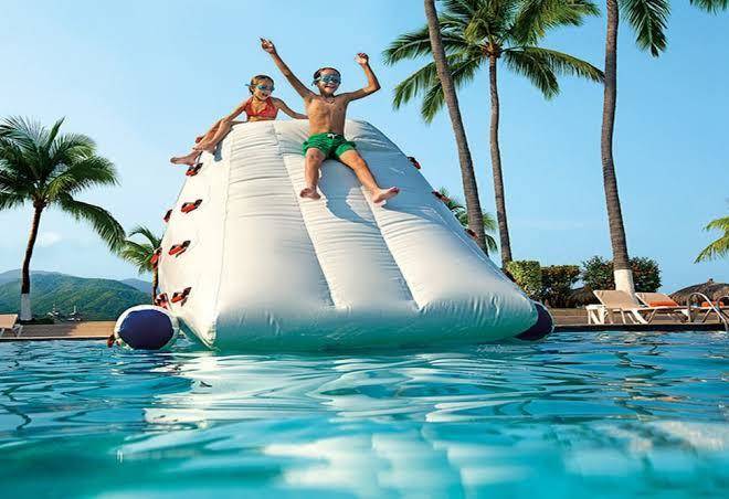 Sunscape puerto vallarta resort & spa