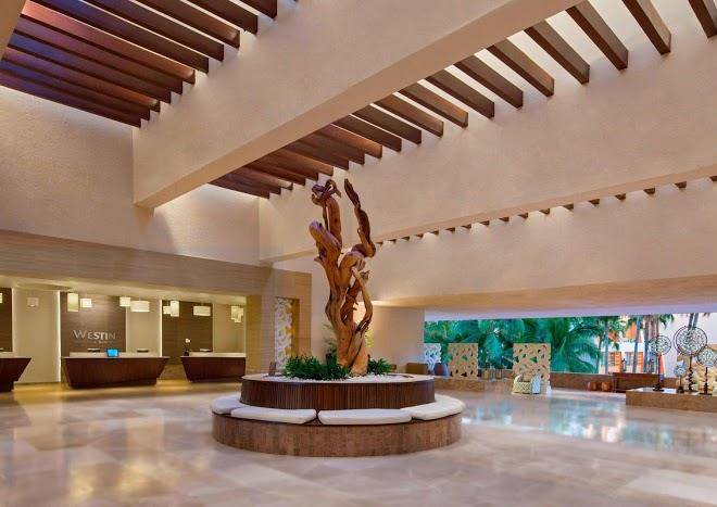 The westin resort & spa puerto vallarta