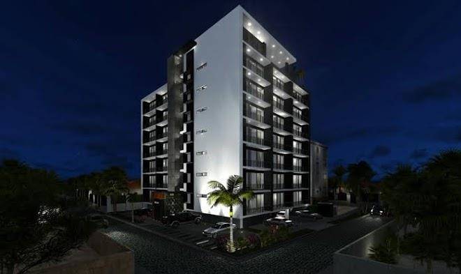 Torre niza 266 deprtamento 1a