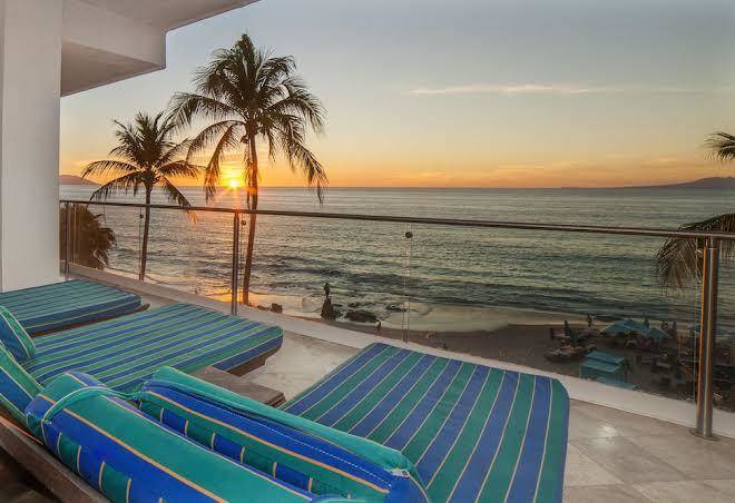 Vallarta shores