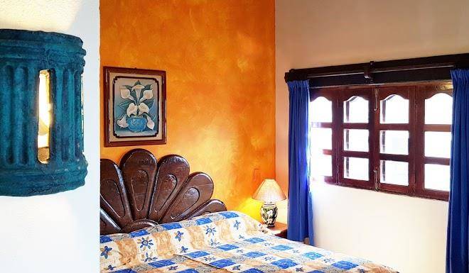 Vallarta sun suites