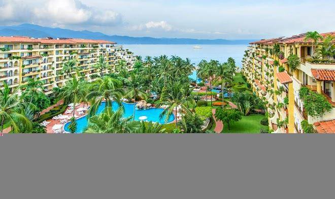 Velas vallarta