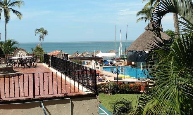 Vi resorts vallarta torre