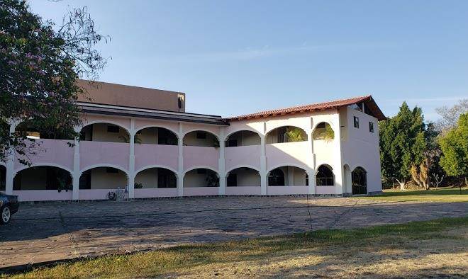 Hotel De Montana La Cruz Quitupan Image