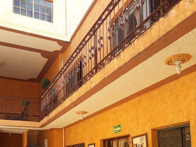 Hotel alameda