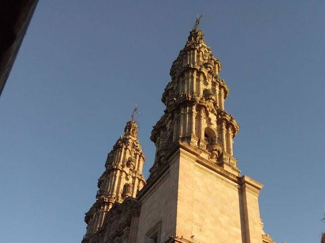 Hotel catedral