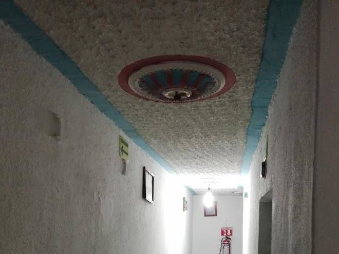 Hotel gallardo
