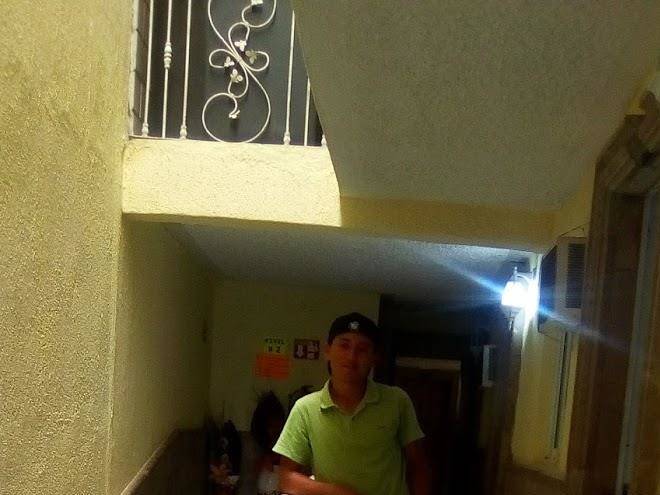 Hotel gran estancia
