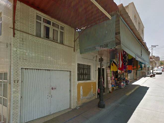 Hotel monte cristo
