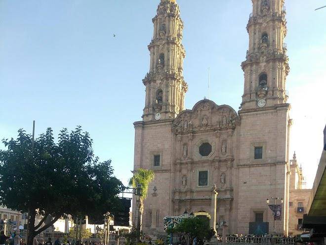 Hotel san pedro