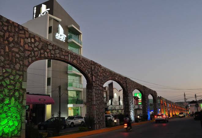 Hotel y spa amd
