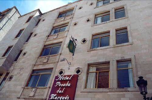 Posada del marques