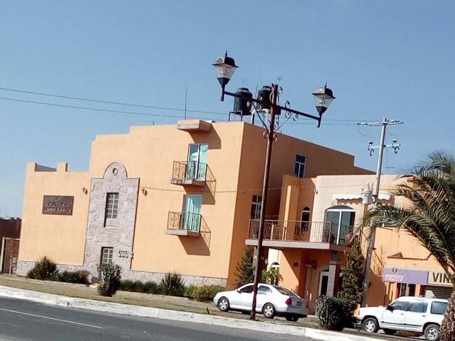 Hotel loma bonita
