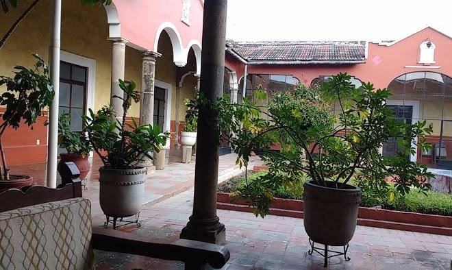 Hotel fortaleza