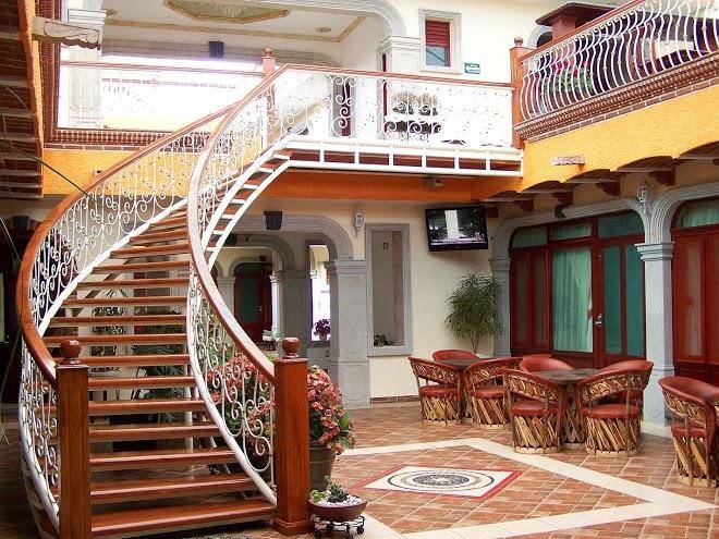 Hotel la provincia