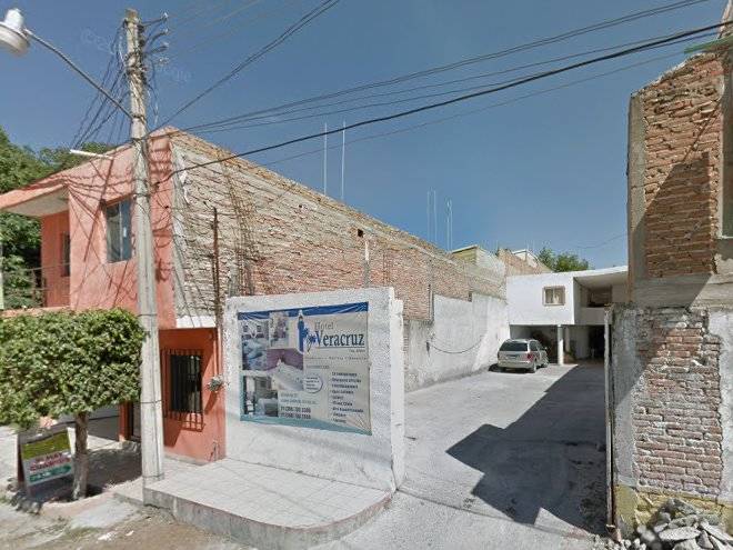 Hotel Ejecutivo Image