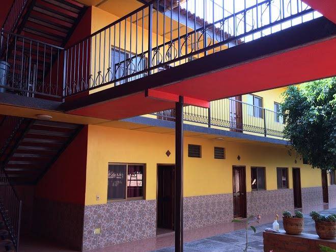 Hotel diana