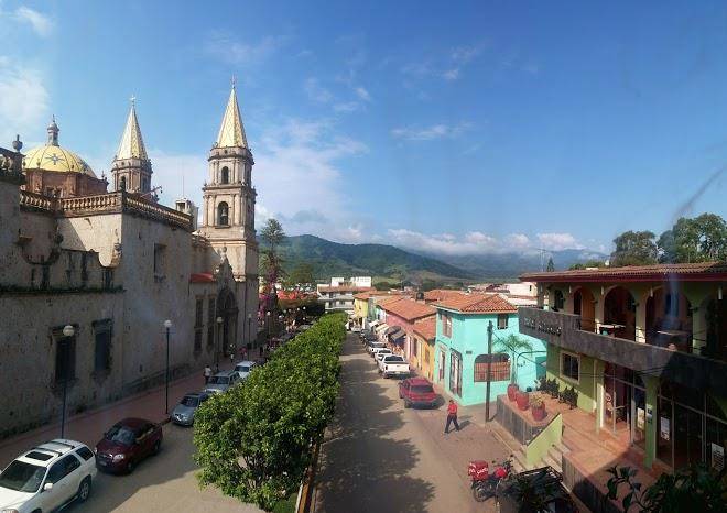 Hotel santuario