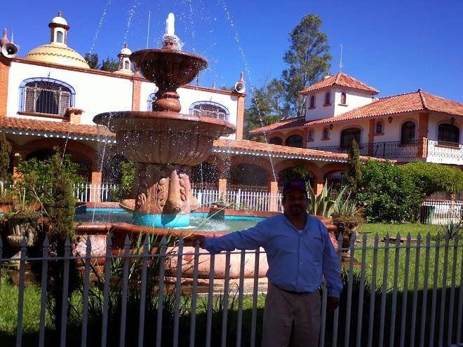 Hotel talpa