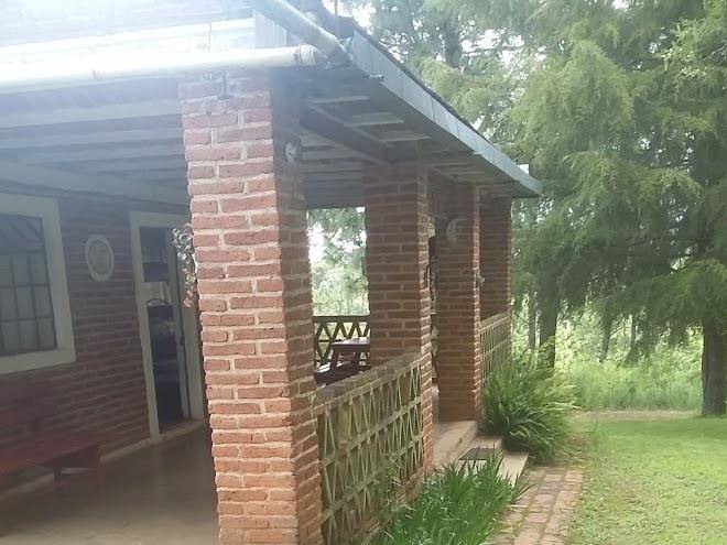 Cabanas la abuela